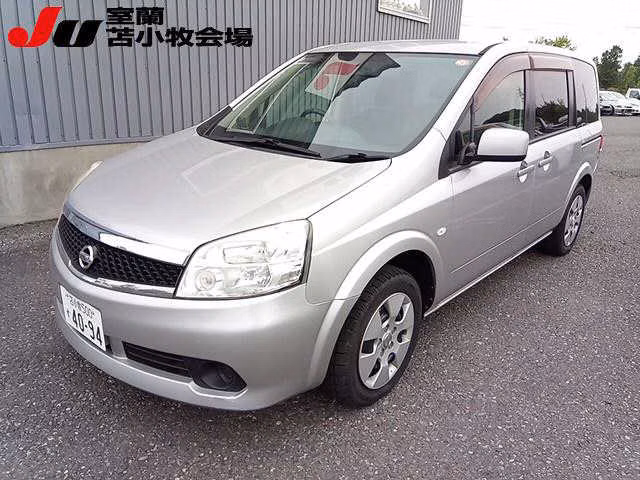 NISSAN LAFESTA