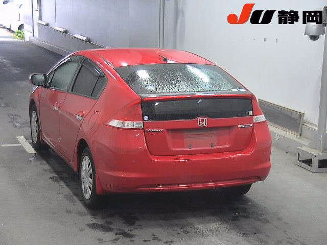 HONDA INSIGHT