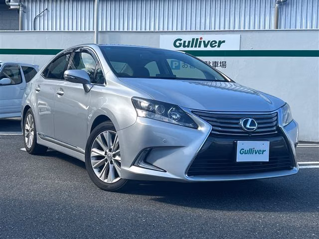 Lexus HS250h