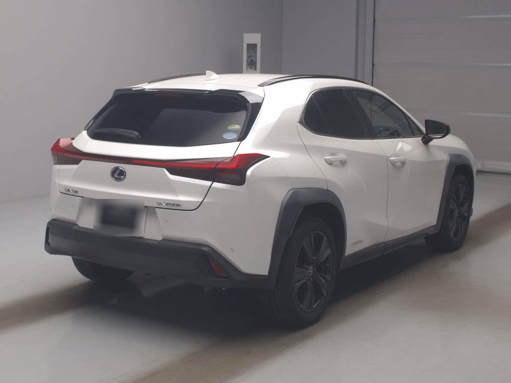 LEXUS UX250H