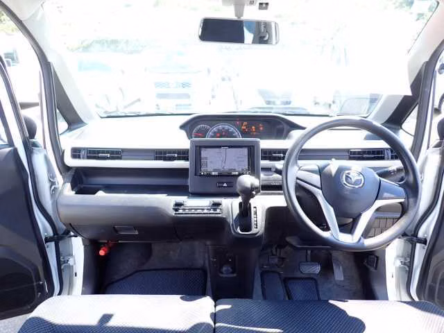 MAZDA FLAIR