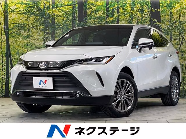 Toyota Venza