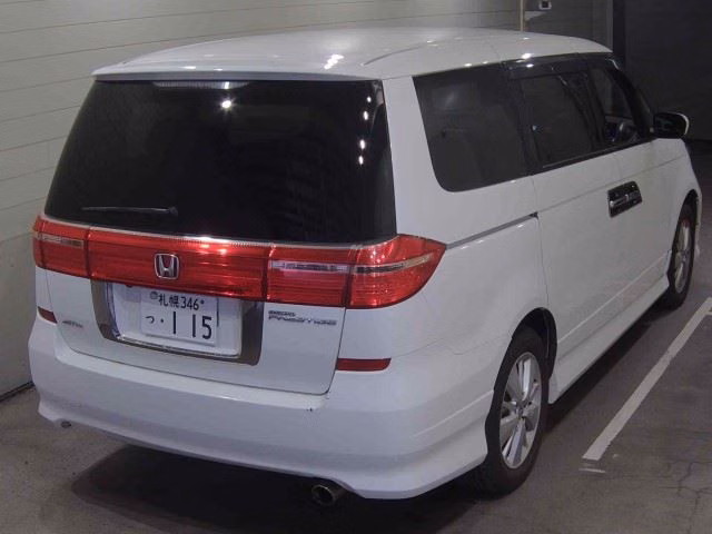 HONDA ELYSION