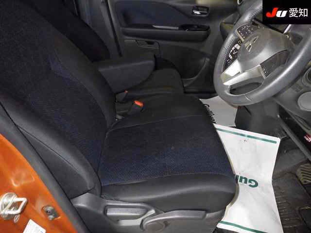 MITSUBISHI EK X