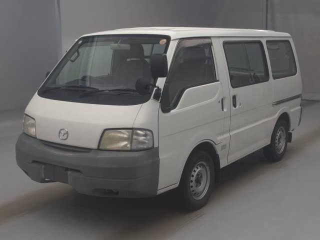 MAZDA BONGO