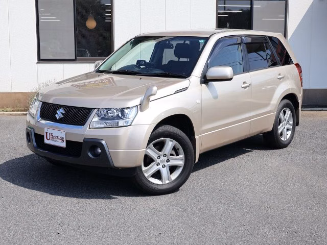 SUZUKI ESCUDO
