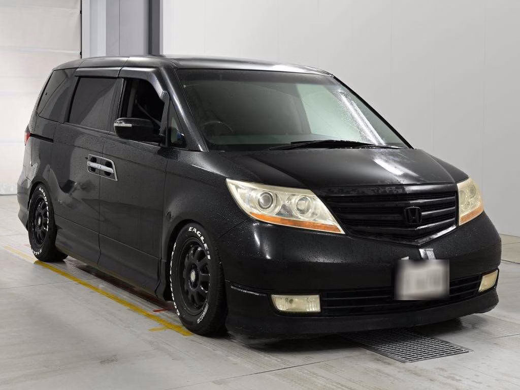 HONDA ELYSION