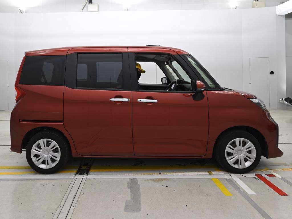 DAIHATSU THOR