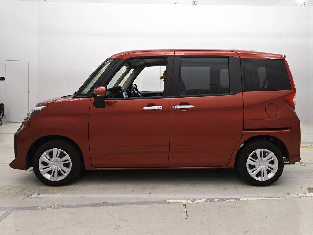 DAIHATSU THOR