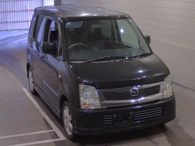 MAZDA AZ-WAGON