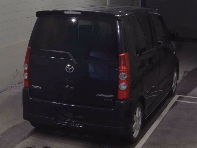 MAZDA AZ-WAGON