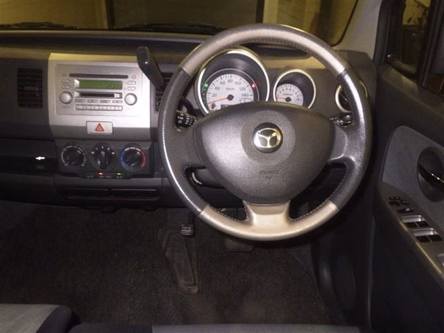 MAZDA AZ-WAGON