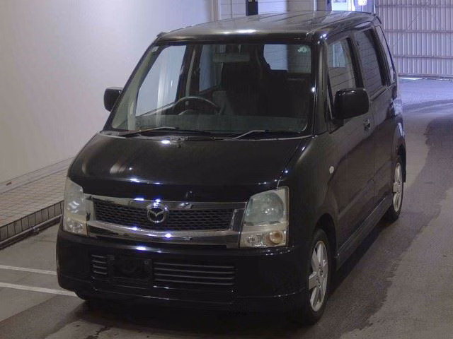 MAZDA AZ-WAGON