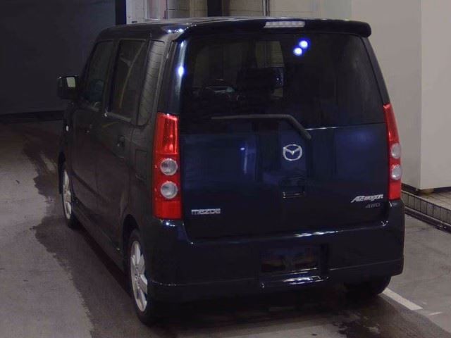 MAZDA AZ-WAGON
