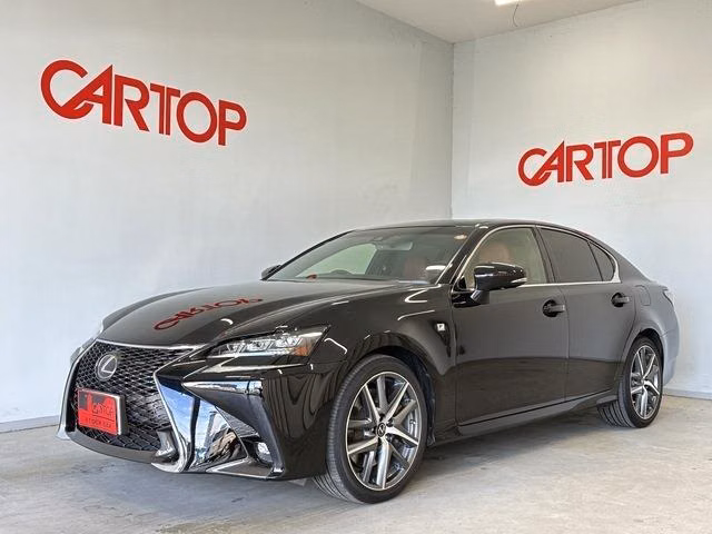 Lexus GS350