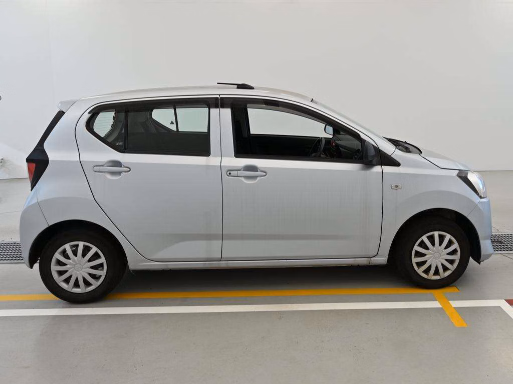 TOYOTA PIXIS EPOCH