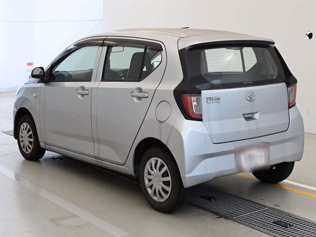 TOYOTA PIXIS EPOCH