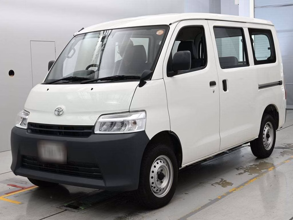 TOYOTA TOWN ACE