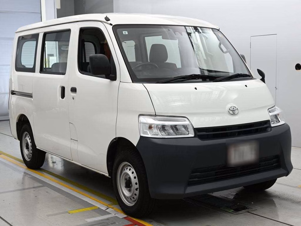 TOYOTA TOWN ACE