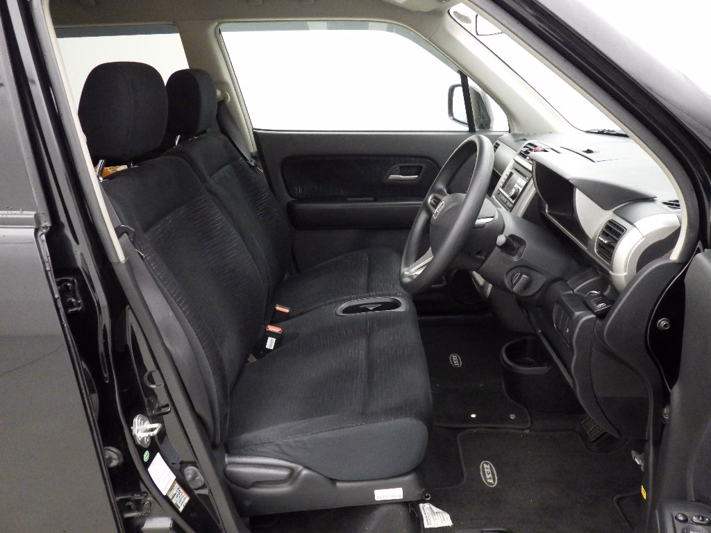 HONDA ZEST