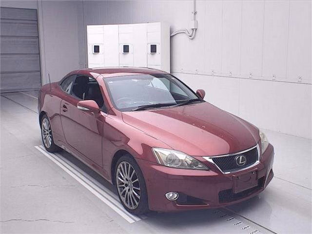 LEXUS IS250