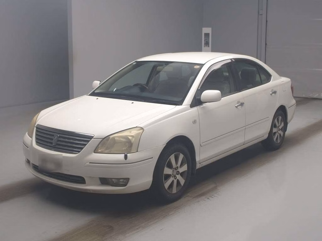 TOYOTA PREMIO