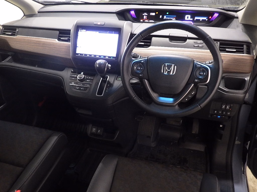 HONDA FREED+