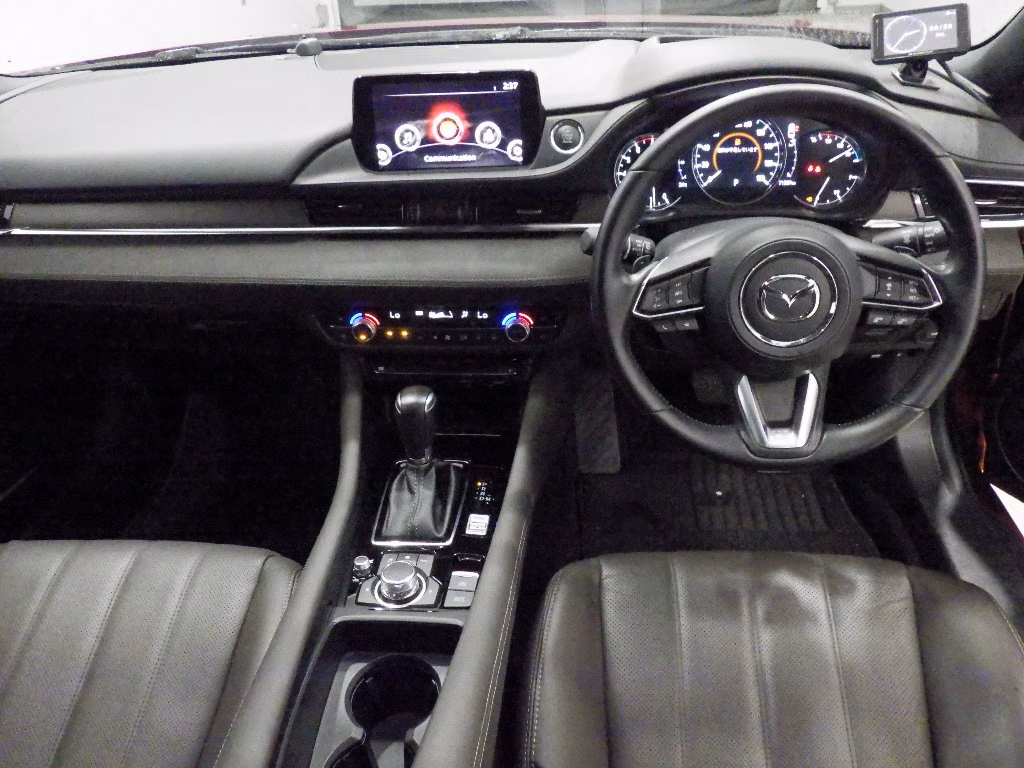MAZDA MAZDA6