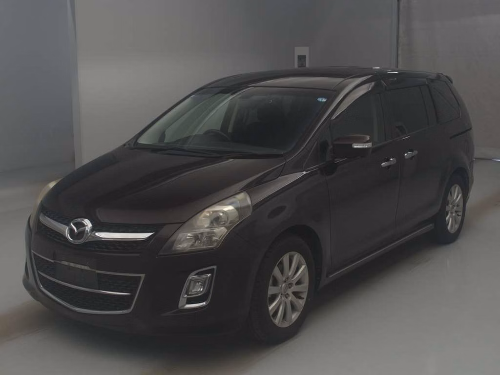 MAZDA MPV
