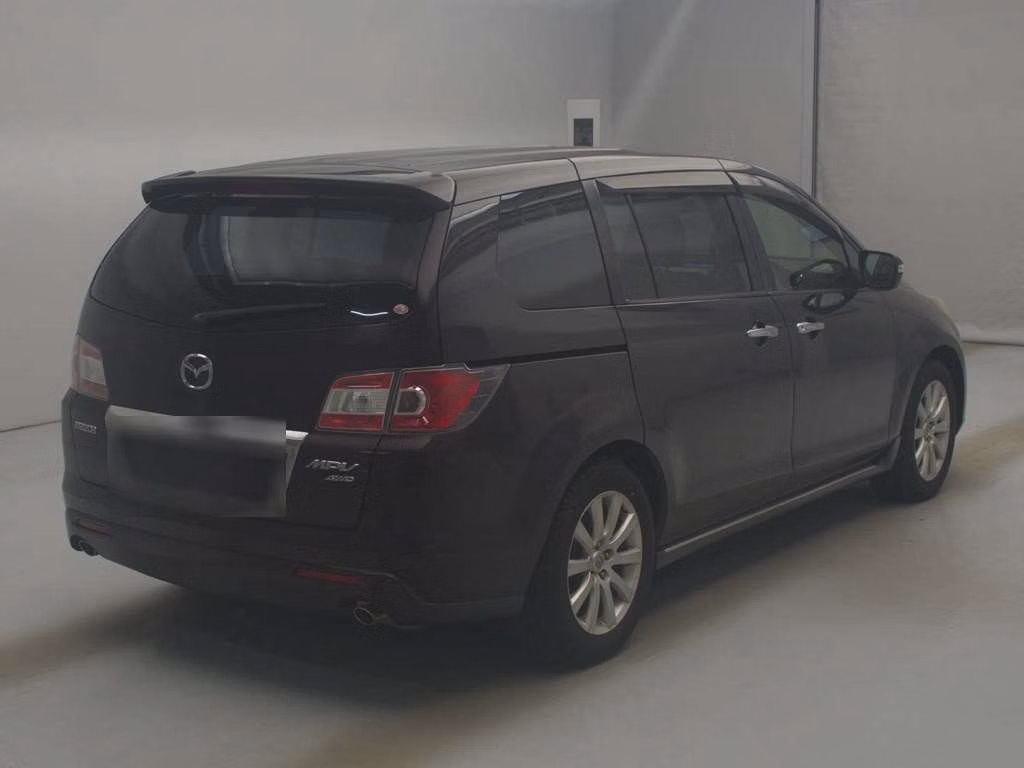 MAZDA MPV