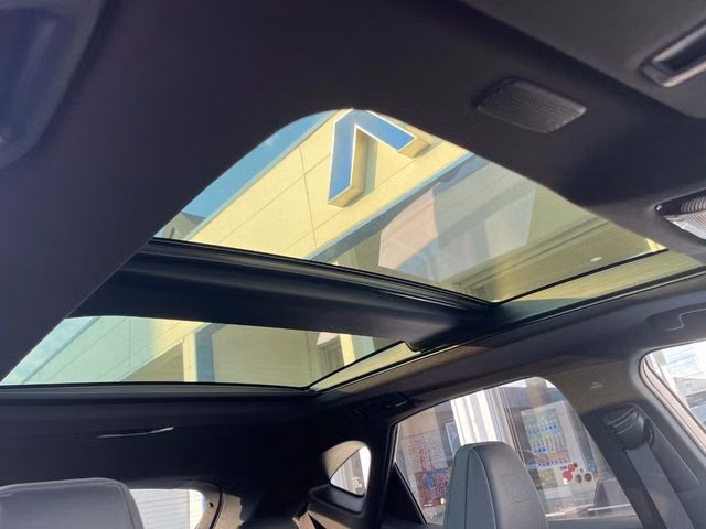 LEXUS NX350H