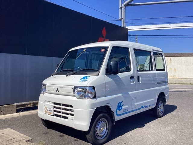 Mitsubishi Minicab MiEV