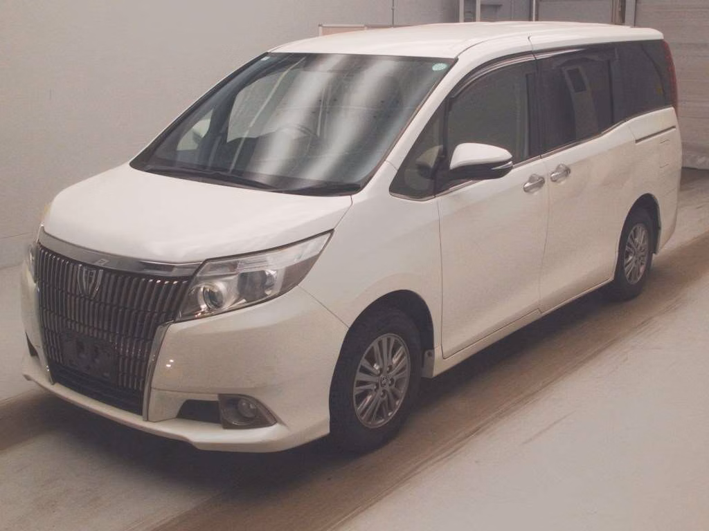 TOYOTA ESQUIRE
