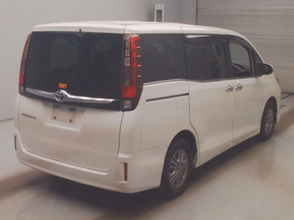 TOYOTA ESQUIRE