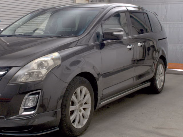MAZDA MPV
