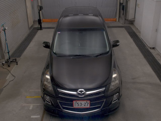 MAZDA MPV