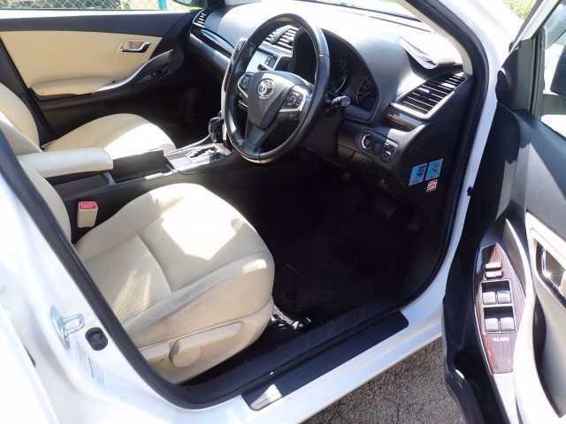 TOYOTA PREMIO