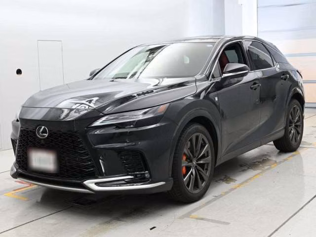 Lexus RX350