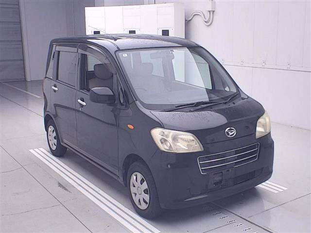 DAIHATSU TANTO EXE