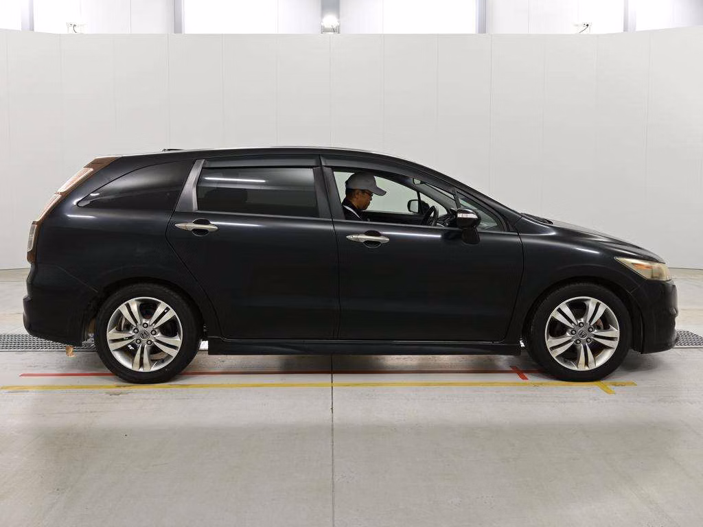 HONDA STREAM