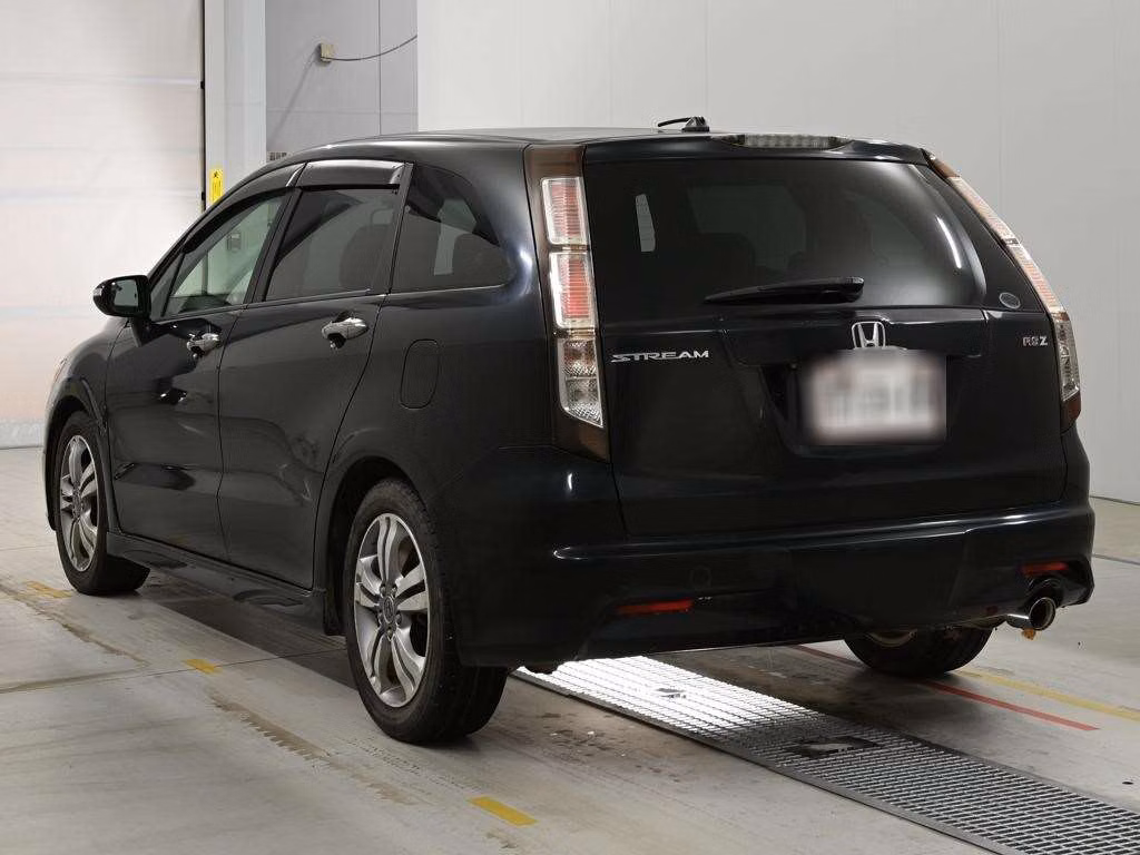 HONDA STREAM