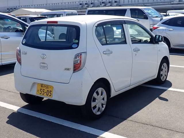 TOYOTA PIXIS EPOCH