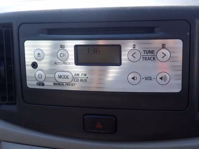 TOYOTA PIXIS EPOCH