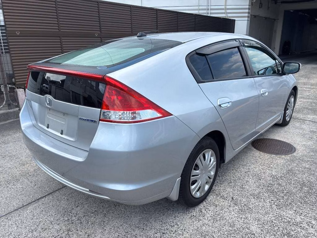 HONDA INSIGHT