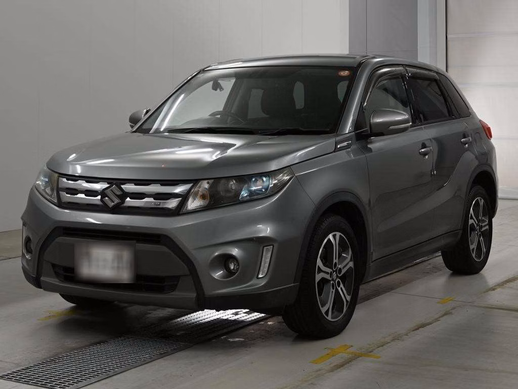 SUZUKI ESCUDO