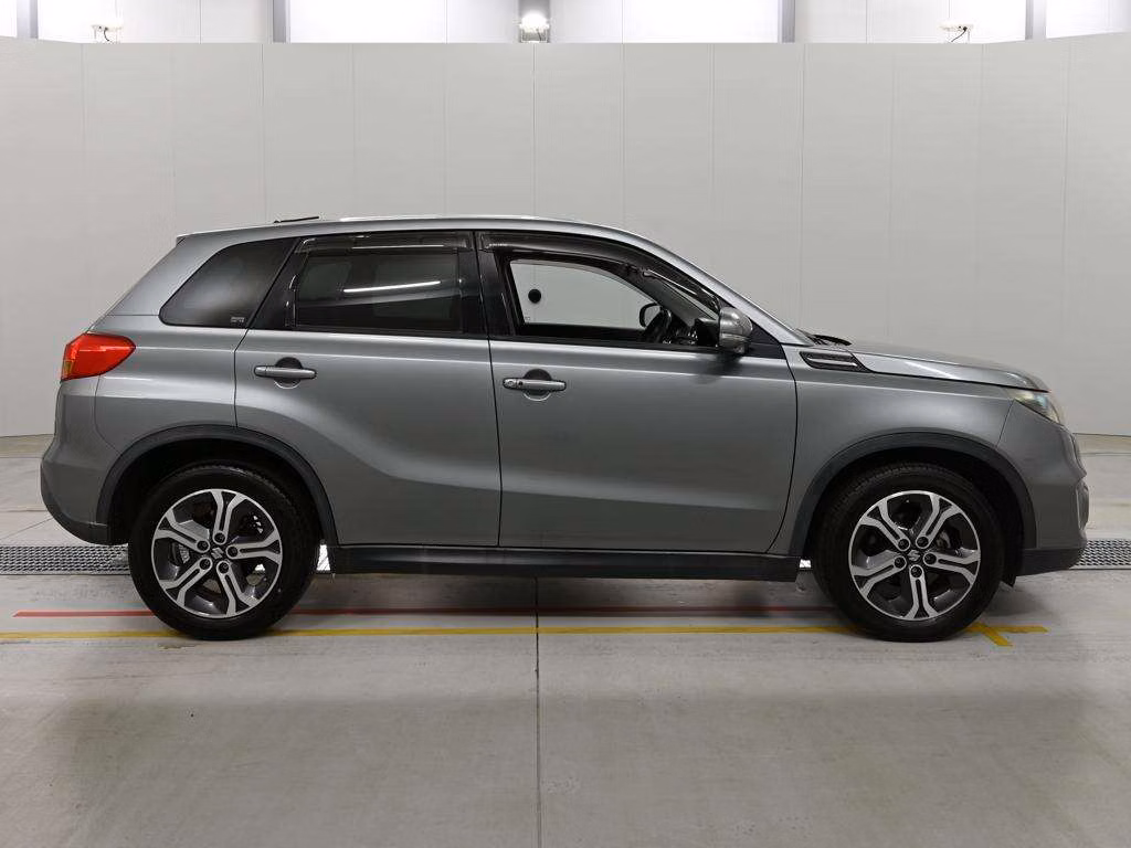 SUZUKI ESCUDO