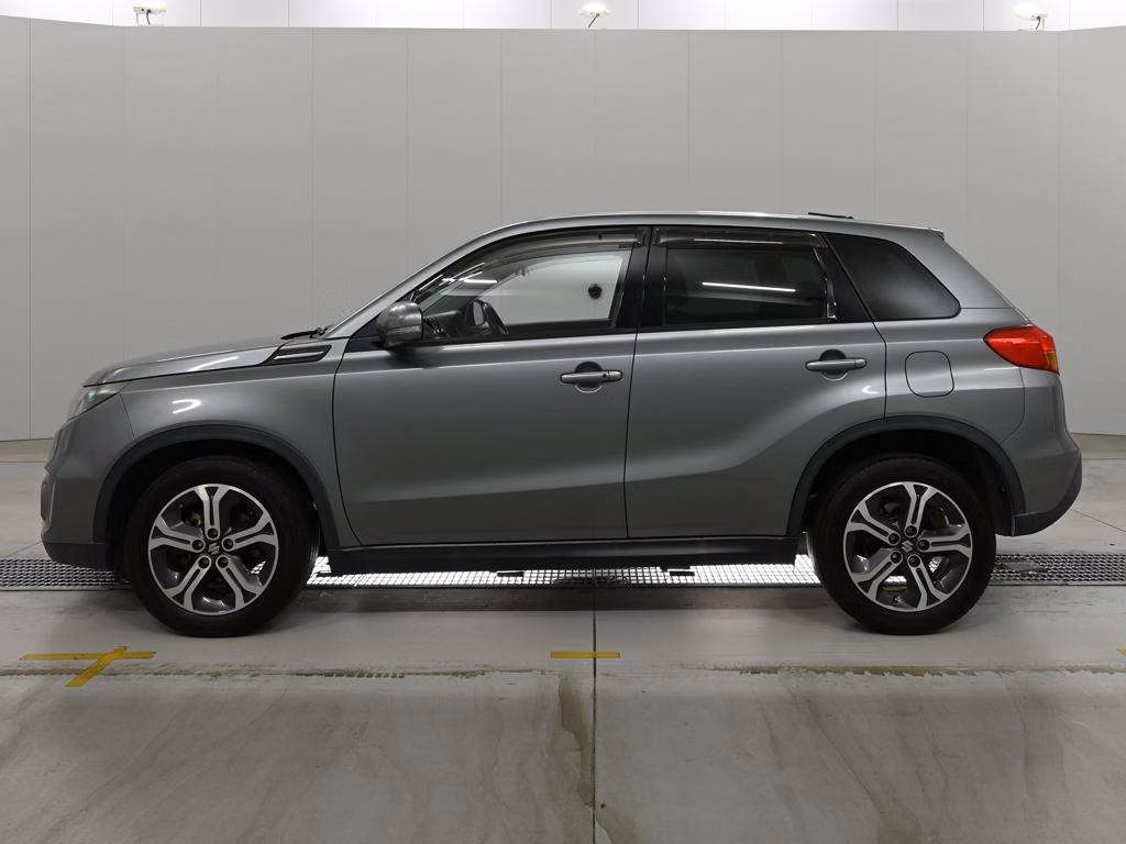 SUZUKI ESCUDO