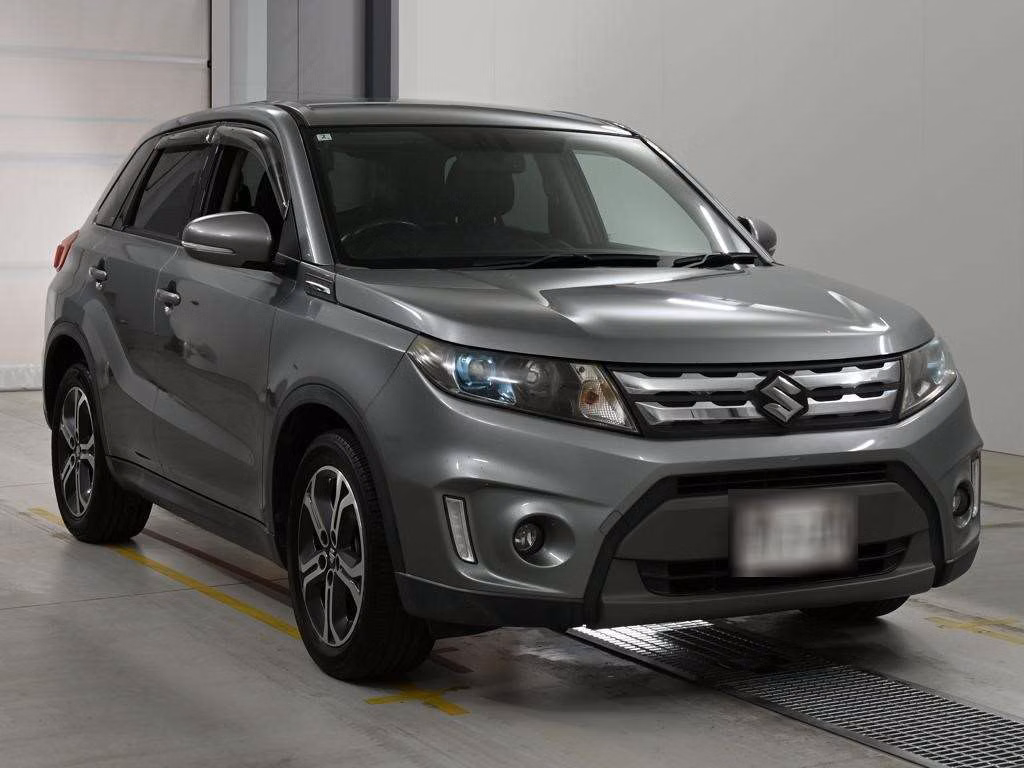 SUZUKI ESCUDO