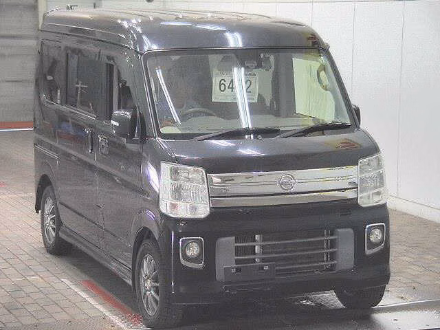 NISSAN NV100 CLIPPER