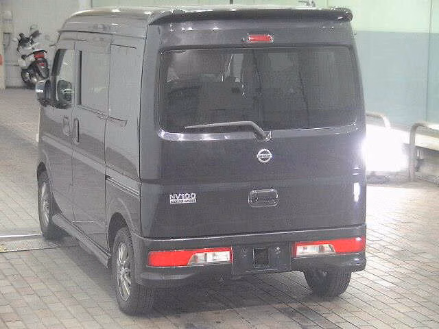 NISSAN NV100 CLIPPER
